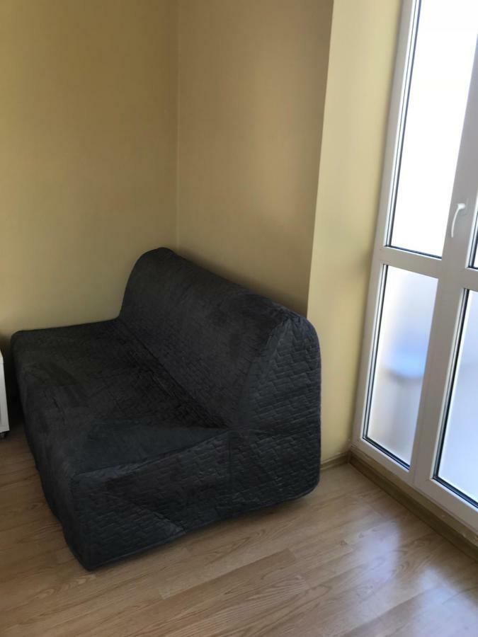 Garsoniera Mandrilor Apartment Slănic Exterior foto